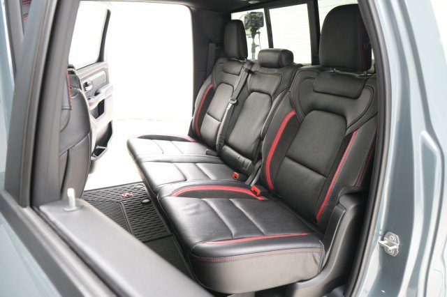 Used 2021 RAM 1500 TRX w/ TRX Lanuch Edition image 78