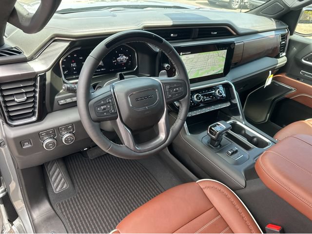 New 2026 GMC Sierra 1500 Denali Ultimate AWD/4WD image 23