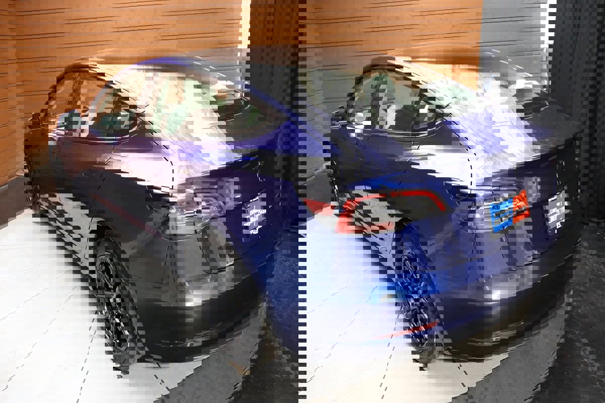Used 2023 Tesla Model 3 Long Range image 11
