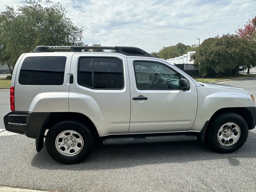 Used 2008 Nissan Xterra S image 6