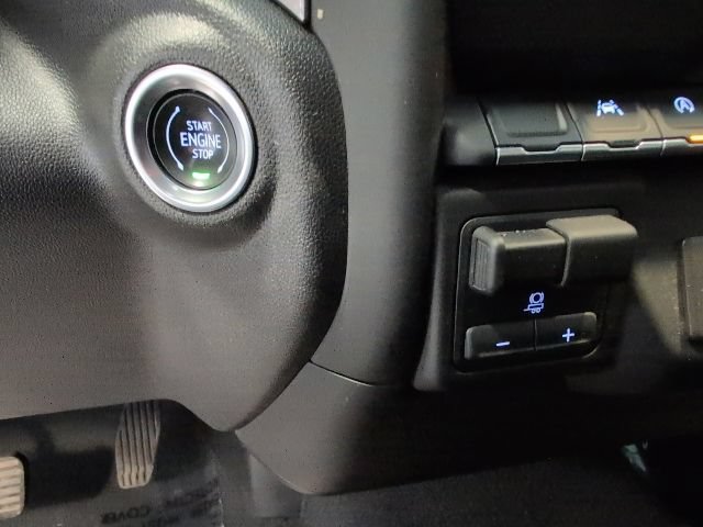 Certified 2023 Chevrolet Silverado 1500 Custom AWD/4WD image 23