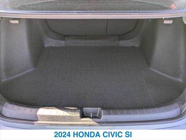 Certified 2024 Honda Civic Si image 23