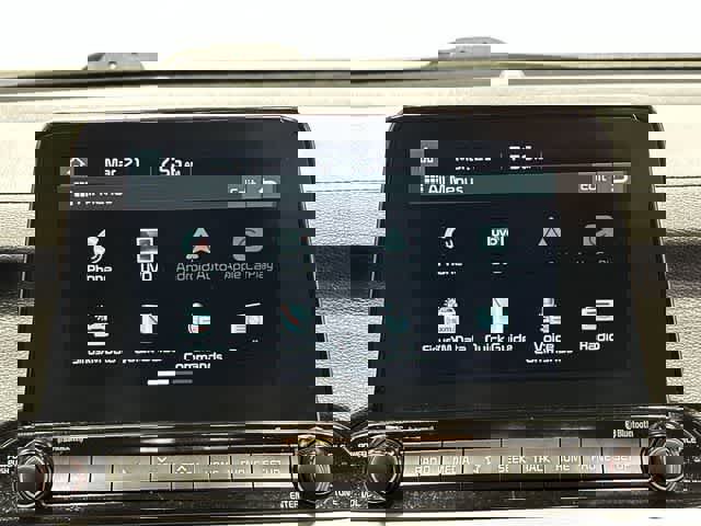 Used 2021 Kia Forte GT image 12