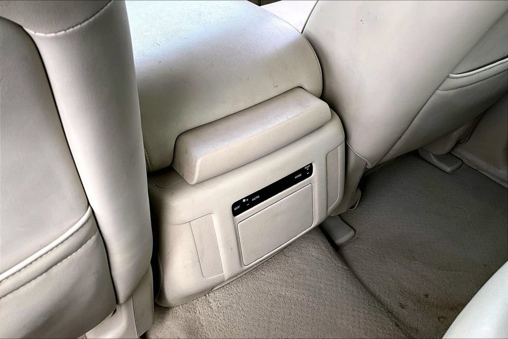 Used 2016 INFINITI QX80 2WD w/ Driver's Assistance Package image 34