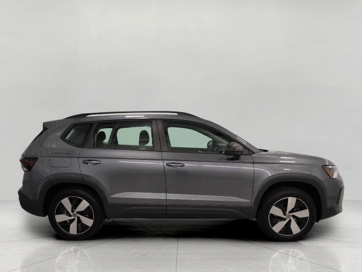 Used 2026 Volkswagen Taos S AWD/4WD image 11