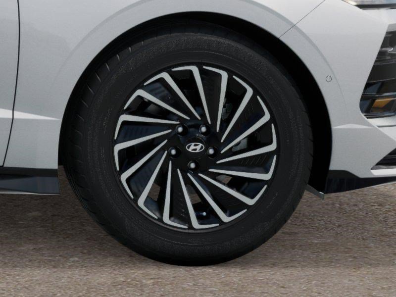 New 2026 Hyundai Sonata Limited FWD image 8