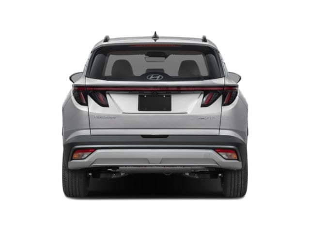 New 2026 Hyundai Tucson SEL image 5