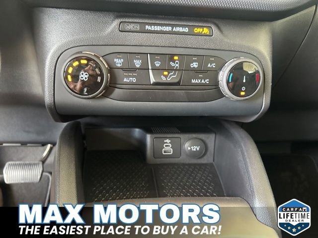 New 2024 Ford Bronco Sport Big Bend image 29