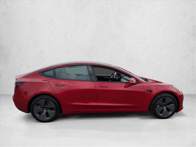 Used 2023 Tesla Model 3 Standard Range RWD image 4