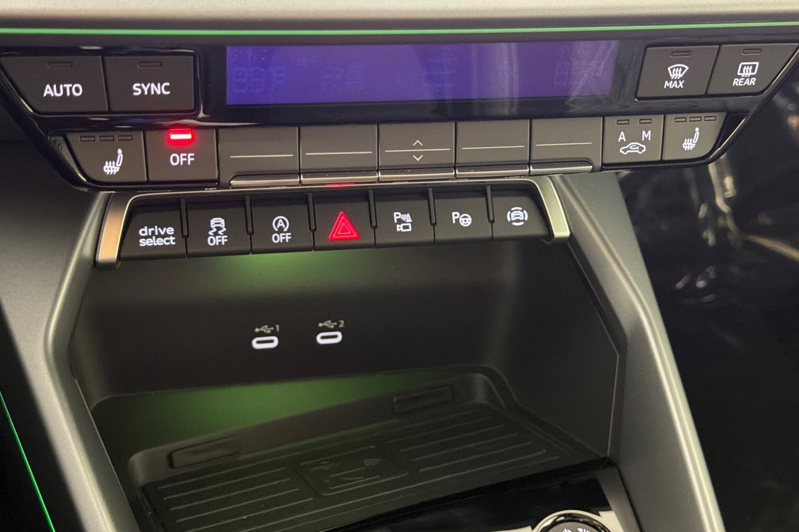 New 2026 Audi S3 Premium image 19