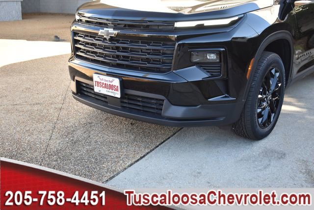 New 2025 Chevrolet Traverse LT w/ Midnight/Sport Edition image 35