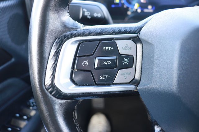 Used 2024 Ford Mustang Convertible image 21