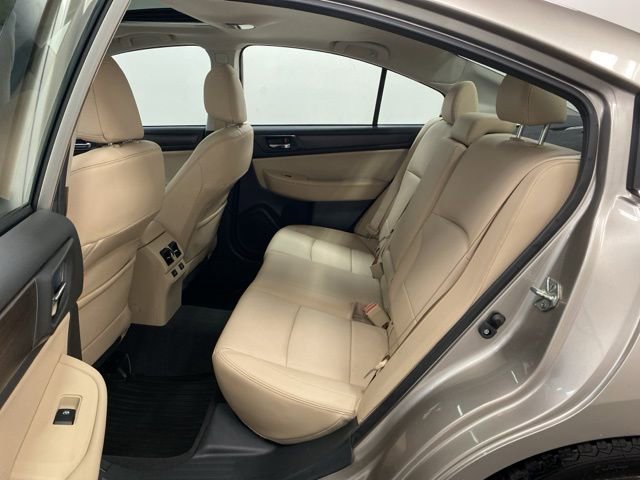 Used 2016 Subaru Legacy 2.5i Limited image 22