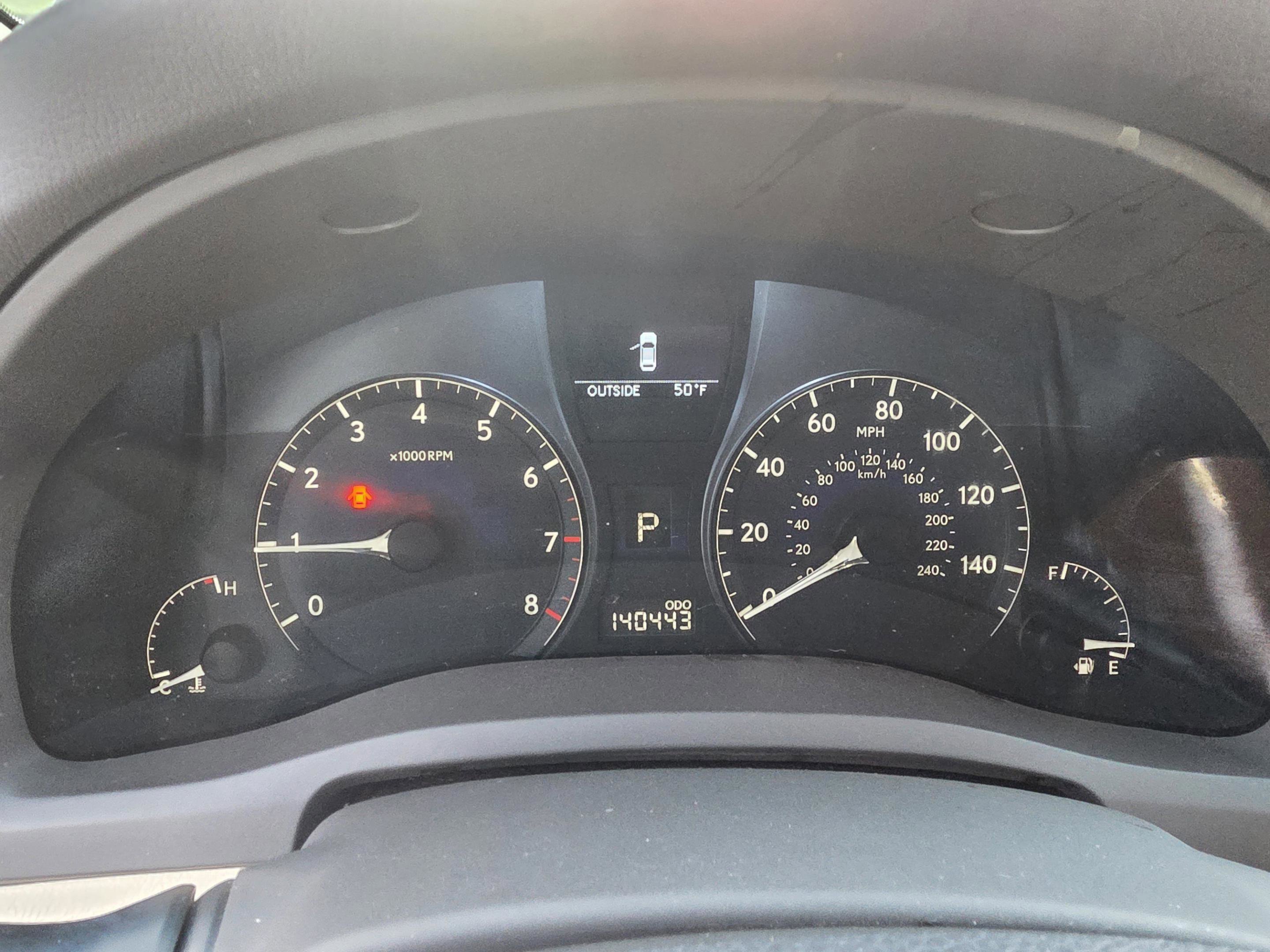 Used 2011 Lexus RX 350 2WD w/ Premium Pkg image 15