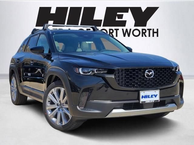 New 2026 MAZDA CX-50 AWD 2.5 S w/ Weather Package image 1