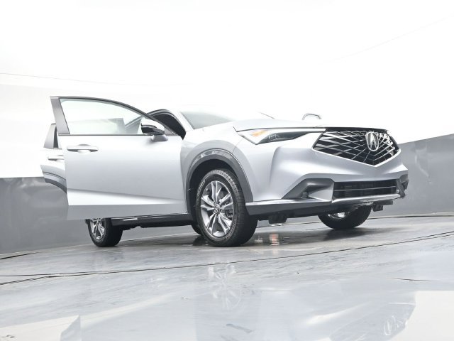New 2026 Acura ADX FWD image 41