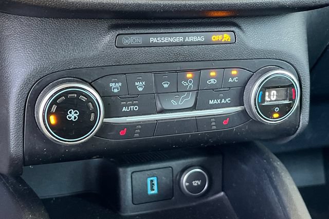 Used 2020 Ford Escape SE FWD image 28