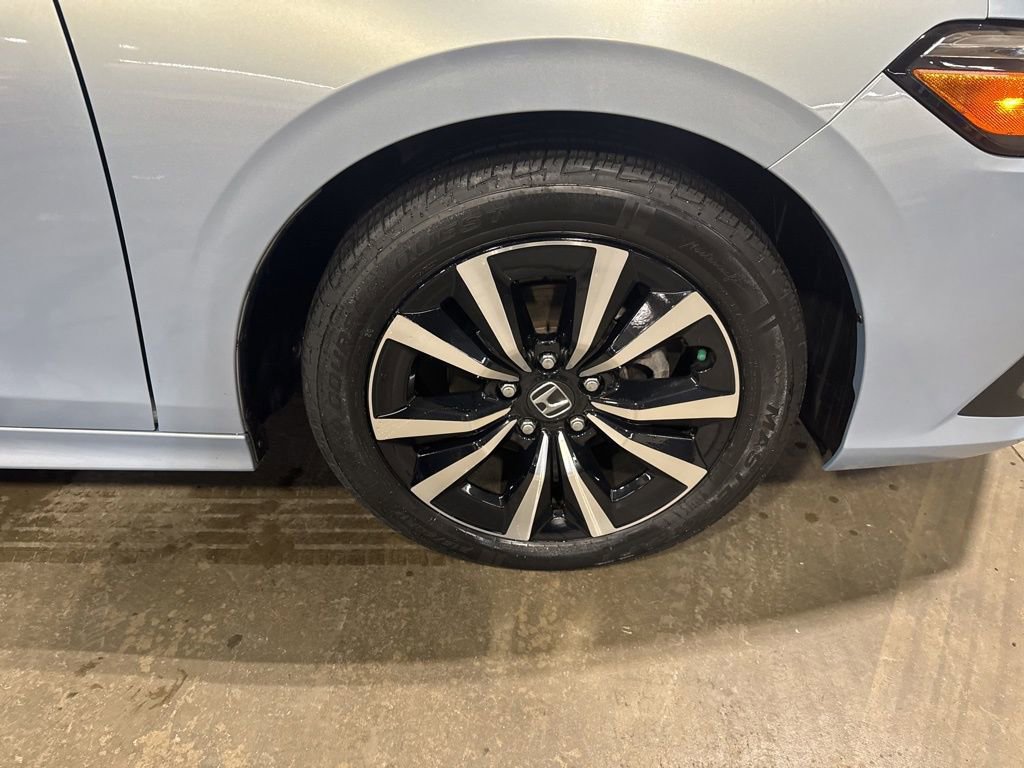 Used 2023 Honda Civic EX image 15