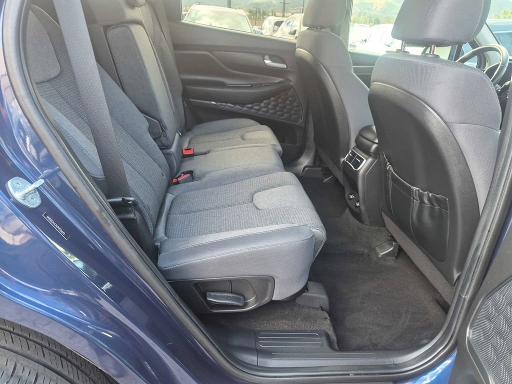 Used 2023 Hyundai Santa Fe SEL image 34