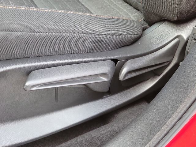 Certified 2024 Honda HR-V Sport image 19