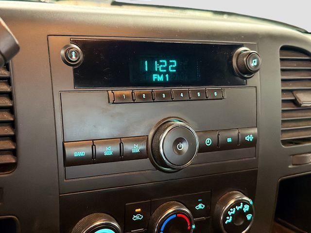 Used 2013 Chevrolet Silverado 1500 W/T image 12