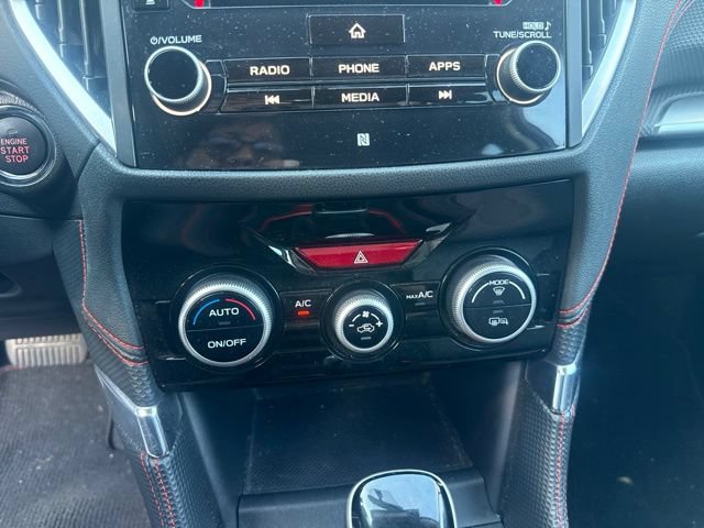 Used 2021 Subaru Forester Sport AWD/4WD image 17