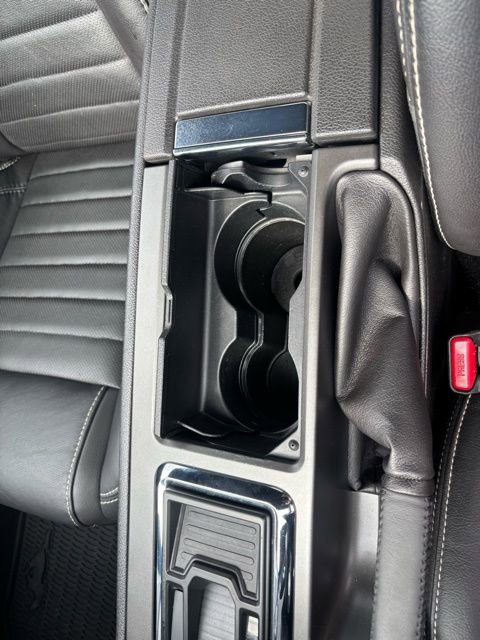 Used 2014 Ford Mustang Premium w/ Equipment Group 202A image 16