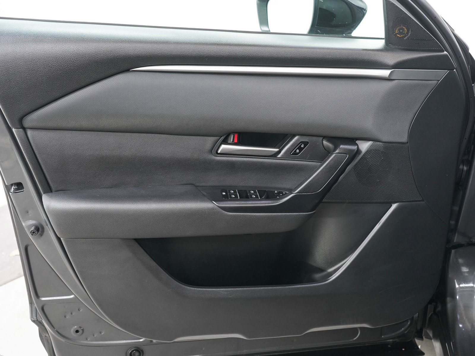 Used 2025 MAZDA CX-50 AWD 2.5 S w/ Preferred Package image 20