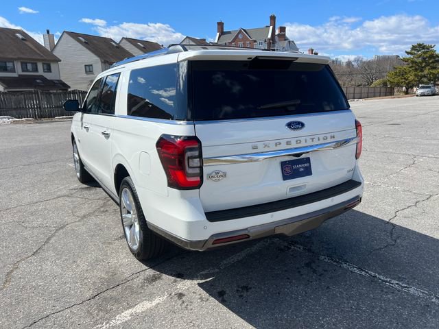 Used 2024 Ford Expedition Max King Ranch image 8