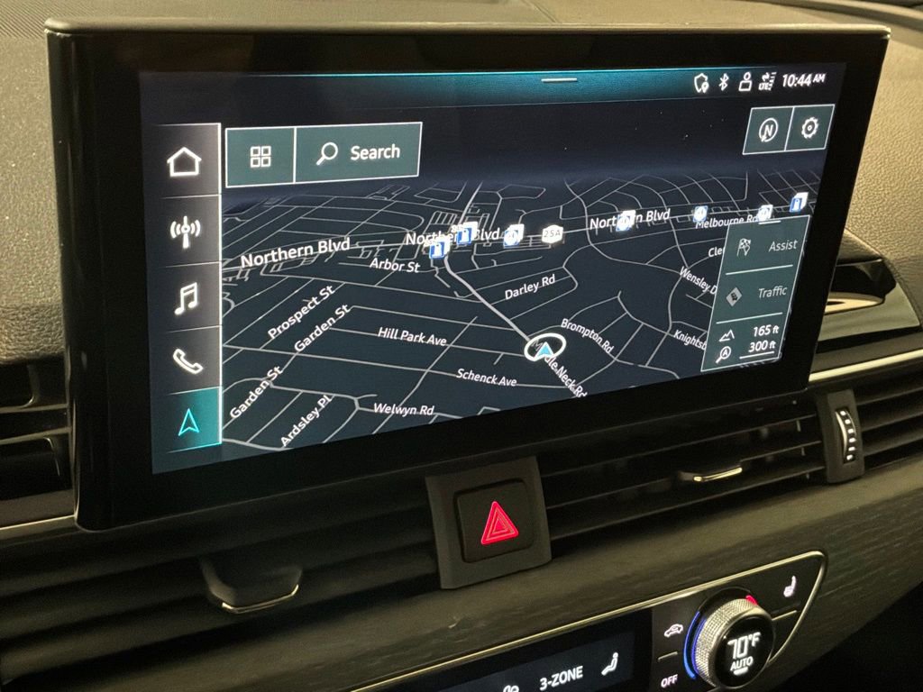 Used 2023 Audi A5 2.0T Premium Plus w/ Premium Plus image 2