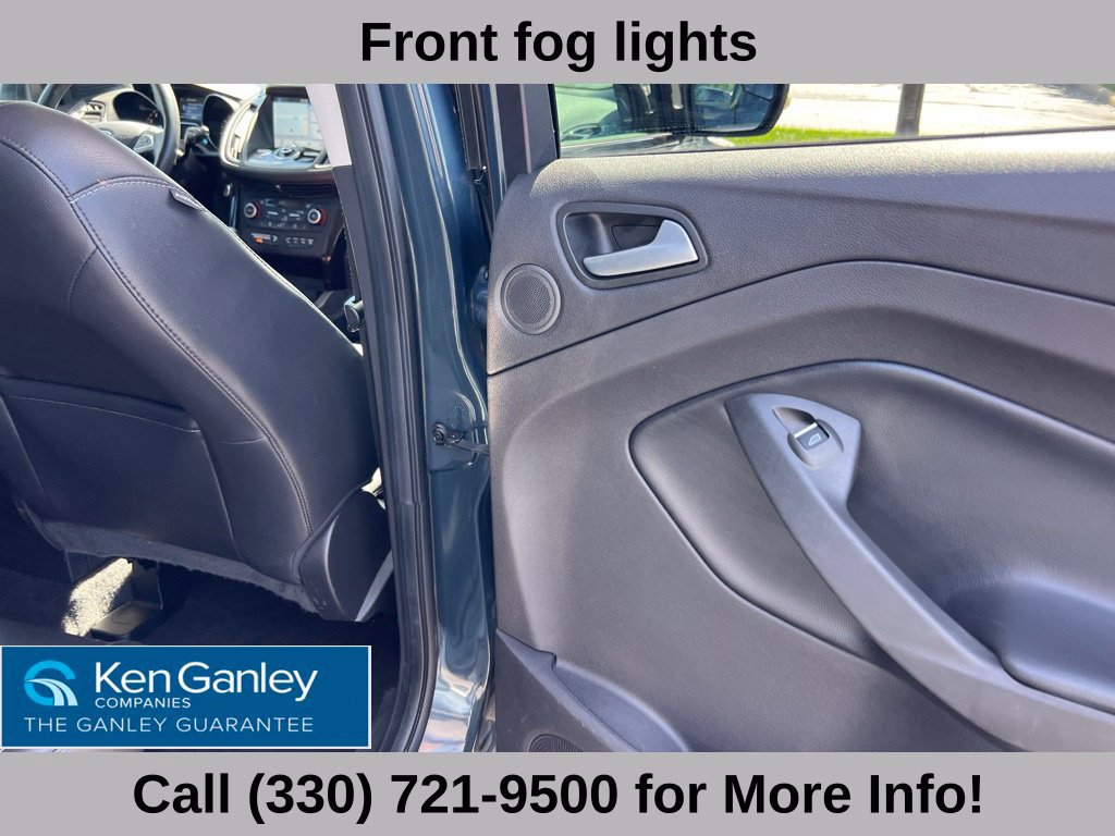 Used 2019 Ford Escape Titanium AWD/4WD image 53