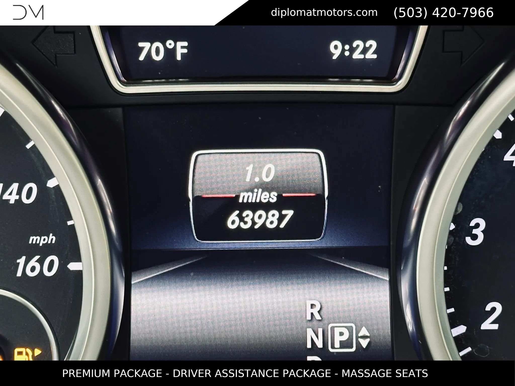 Used 2015 Mercedes-Benz GL 450 4MATIC image 38