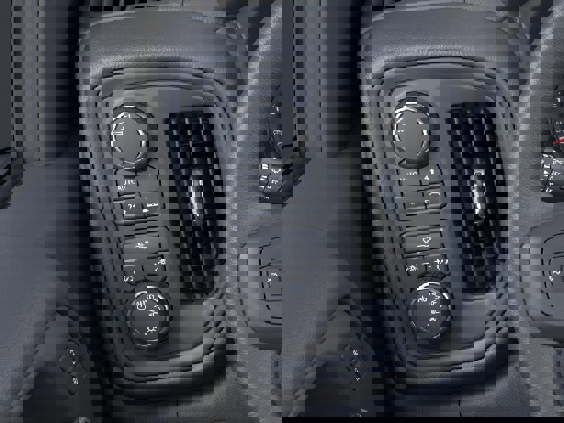 New 2026 GMC Sierra 1500 Pro AWD/4WD image 46