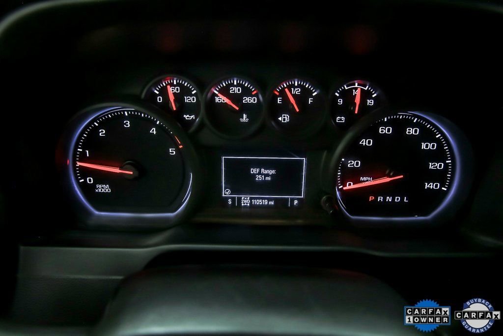 Used 2022 GMC Sierra 3500 Pro w/ Convenience Package AWD/4WD image 18