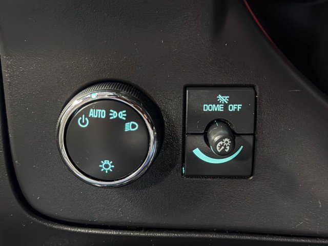 Used 2019 Chevrolet Express 2500 w/ Driver Convenience Package image 26