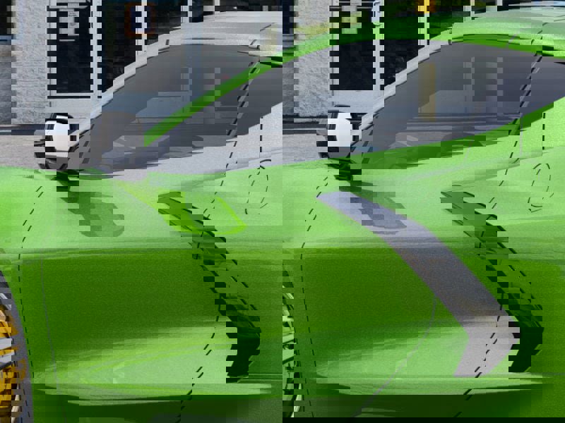 New 2026 Chevrolet Corvette Stingray Preferred Cpe w/ Z51 Performance Package image 36