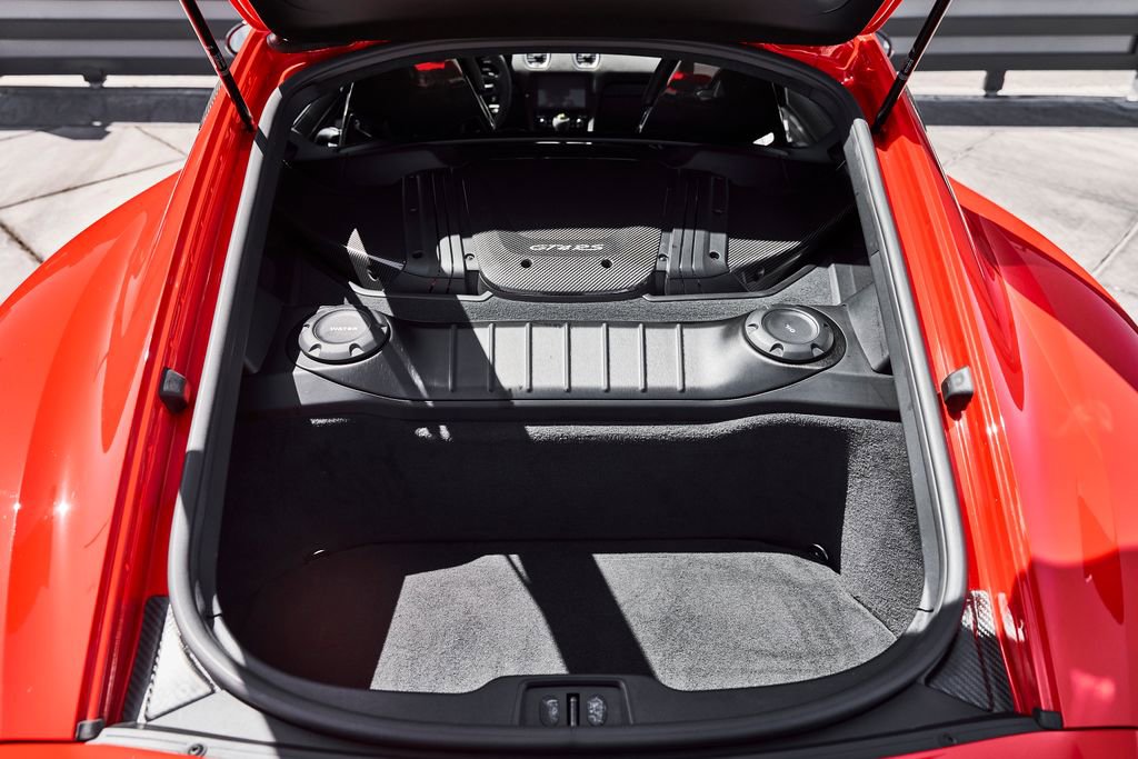 Used 2023 Porsche 718 Cayman GT4 RS image 26