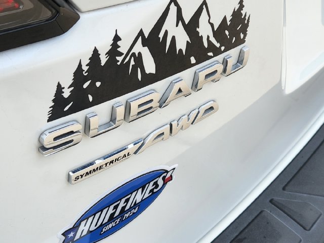 Certified 2024 Subaru Outback Limited AWD/4WD image 11