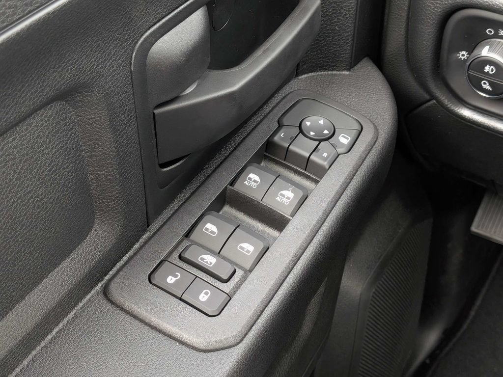 New 2026 RAM 2500 Tradesman AWD/4WD image 20
