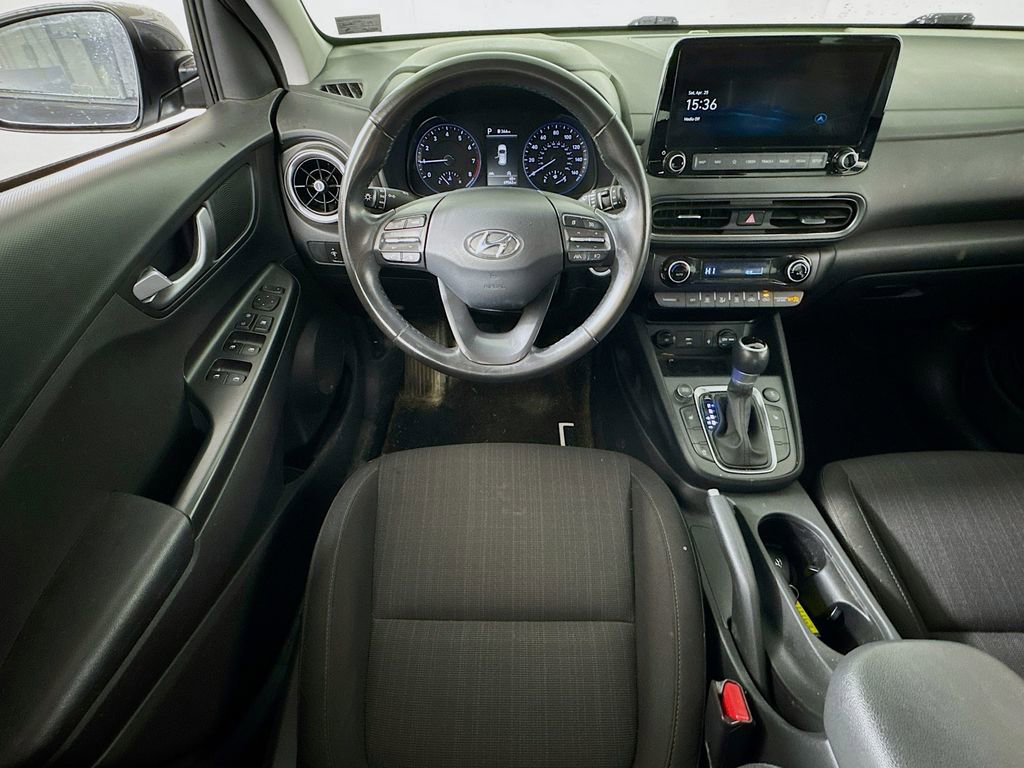 Used 2023 Hyundai Kona SEL w/ Convenience Package AWD/4WD image 23