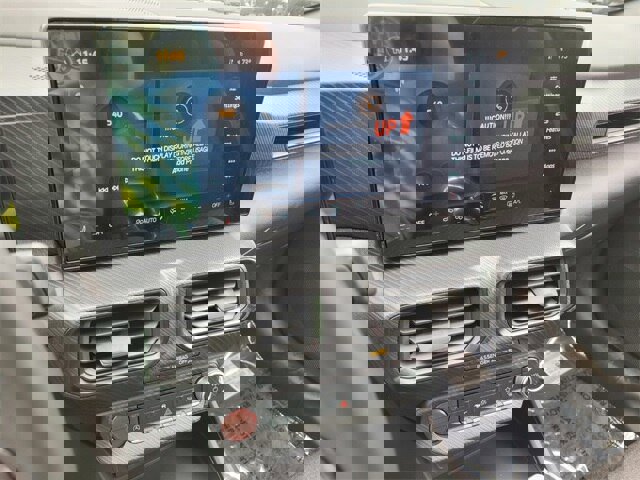 New 2025 Ford Mustang Coupe image 18