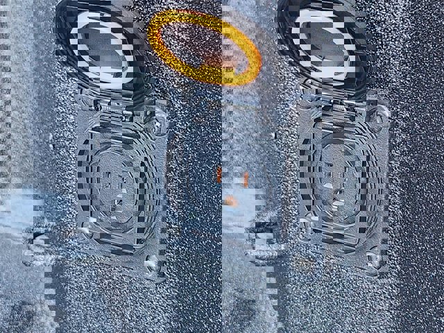 New 2026 Chevrolet Silverado 1500 LT w/ Texas Edition Plus image 25