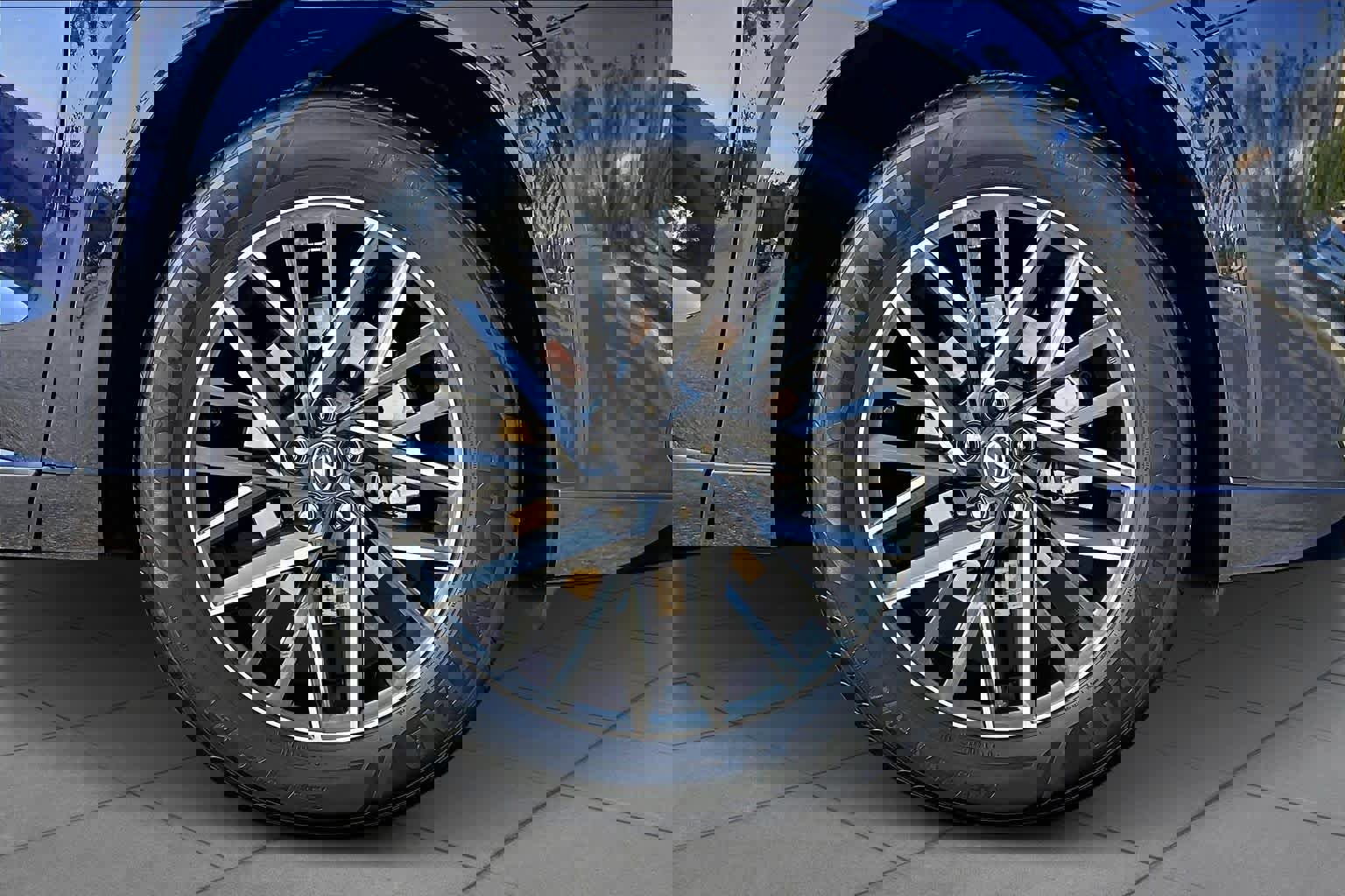 Certified 2024 Lexus TX 350 AWD w/ Captains Chair Package image 10