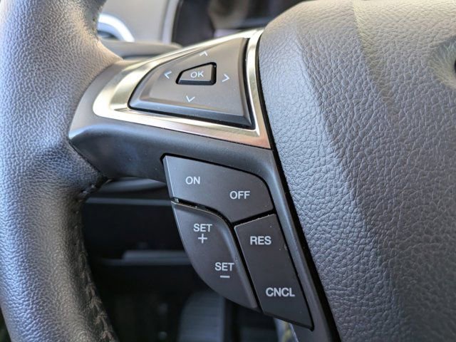 Certified 2022 Ford Edge SEL w/ Convenience Package image 23