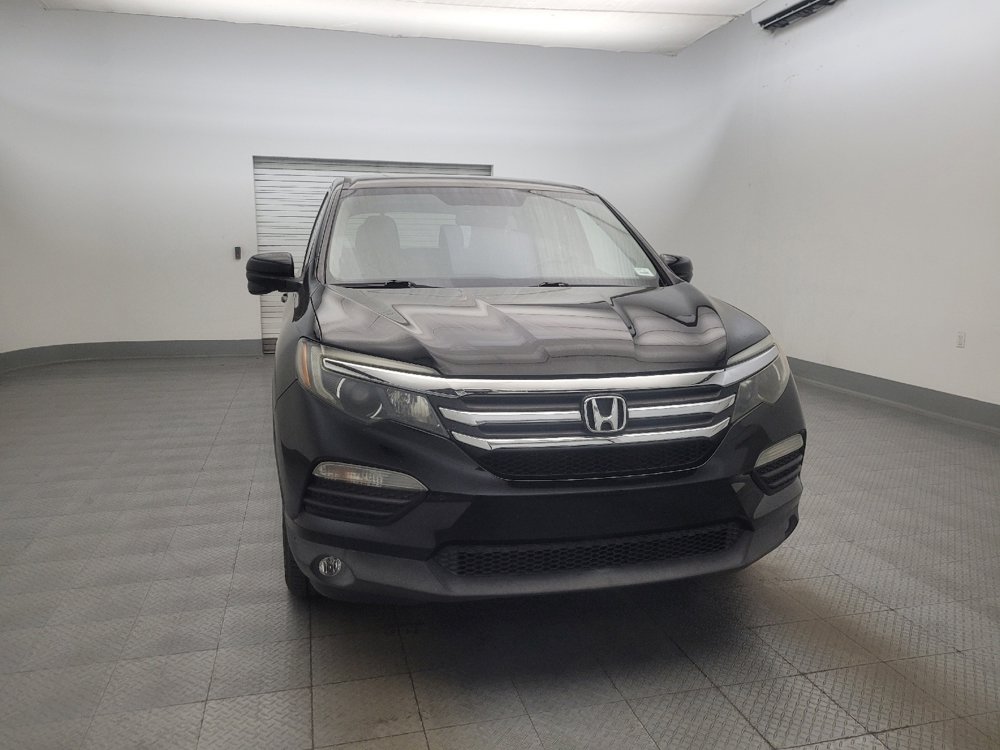 Used 2018 Honda Pilot EX-L image 14