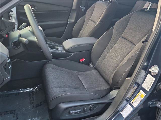 Used 2025 Honda Accord SE image 16