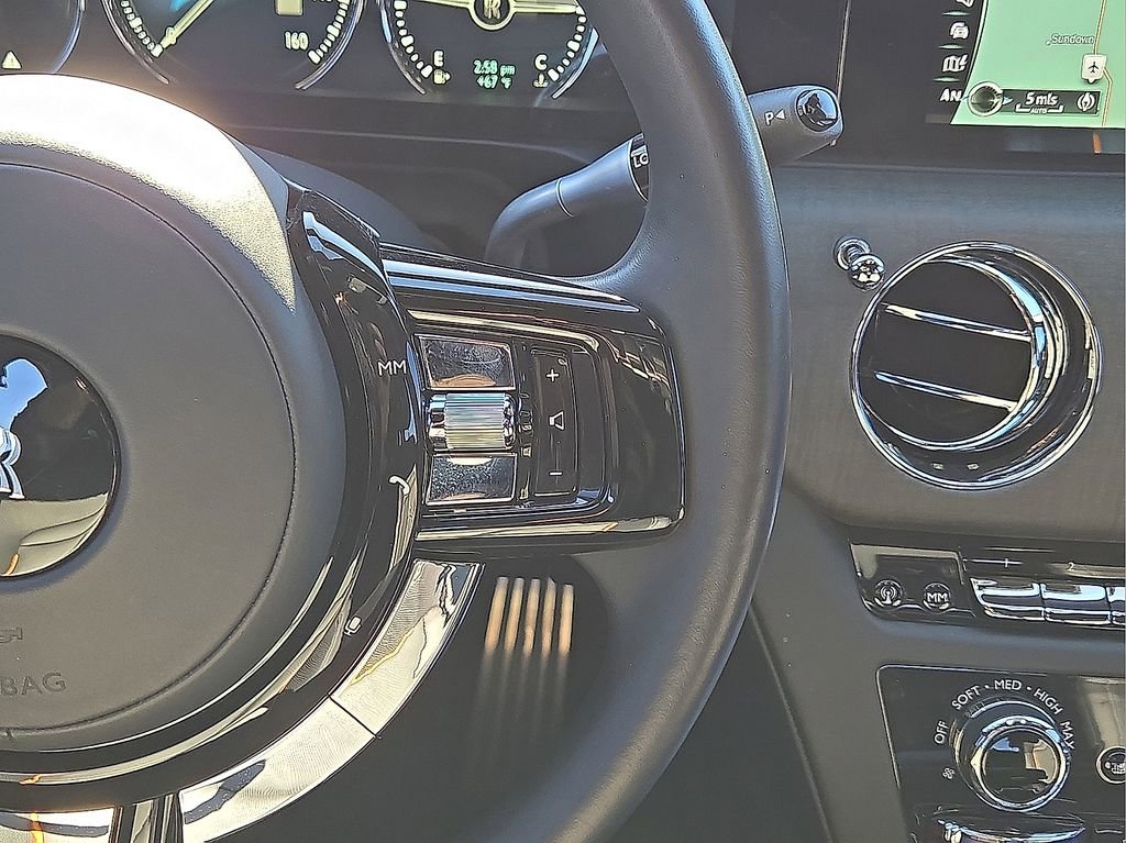 Used 2023 Rolls-Royce Ghost image 20