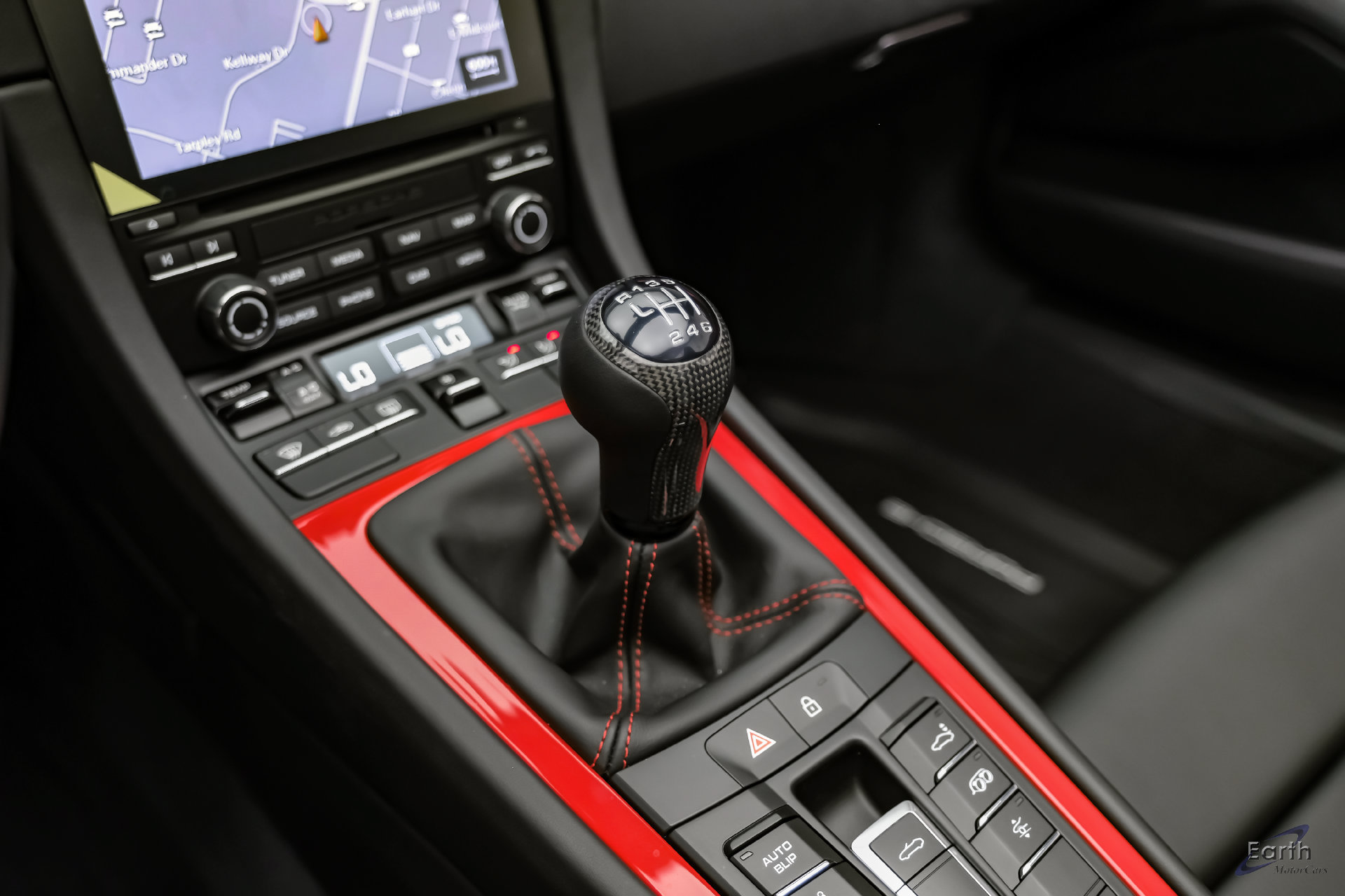 Used 2019 Porsche 911 Speedster RWD image 70