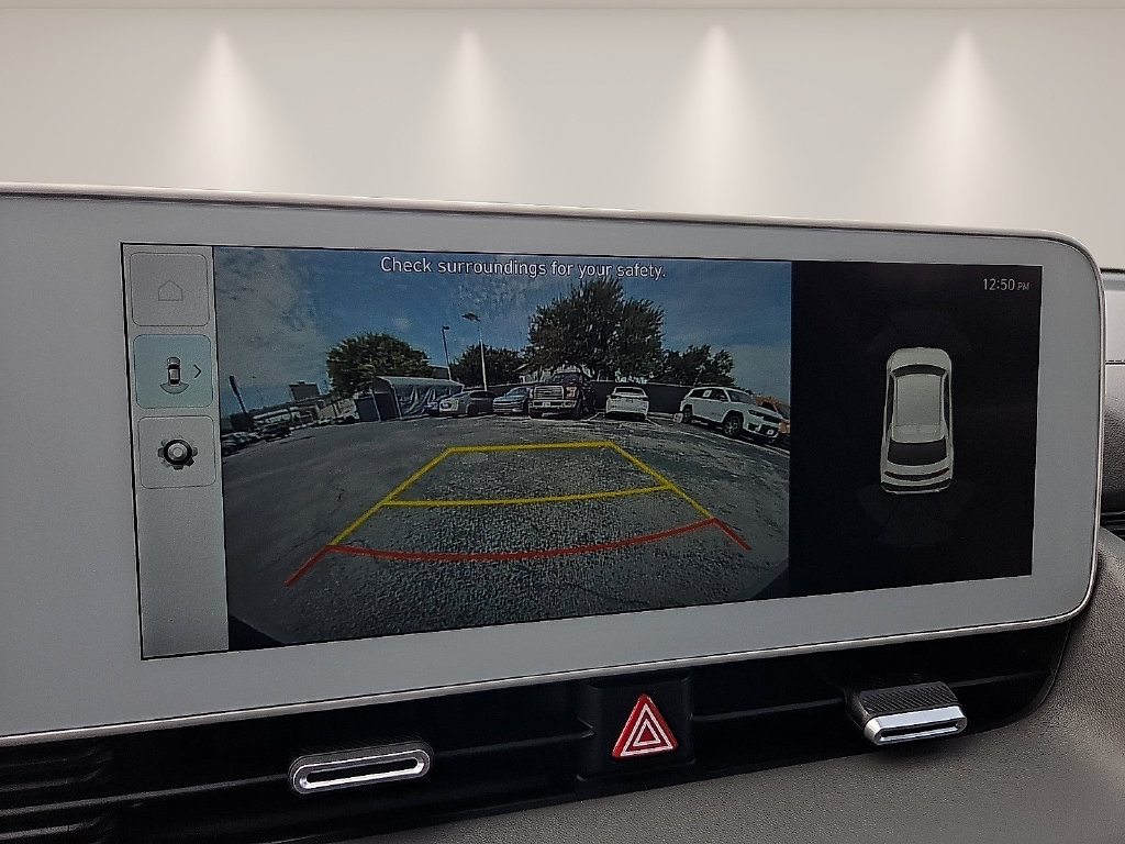 Used 2024 Hyundai Ioniq 5 SEL RWD image 16