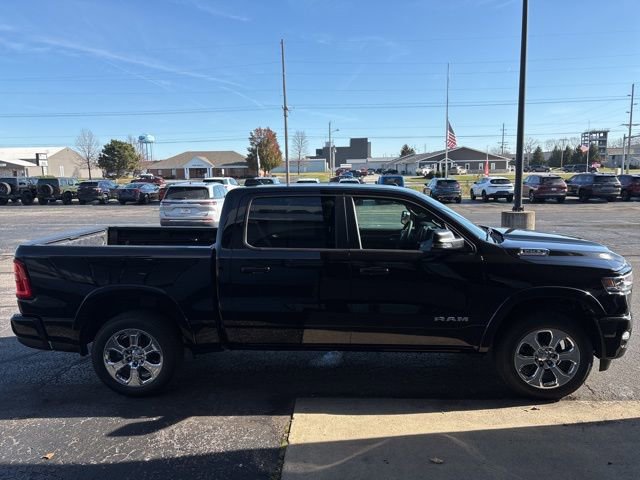 New 2026 RAM 1500 Big Horn image 8